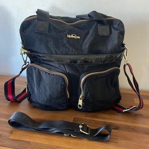 Kipling computer bag